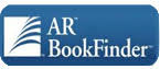 AR Book finder logo